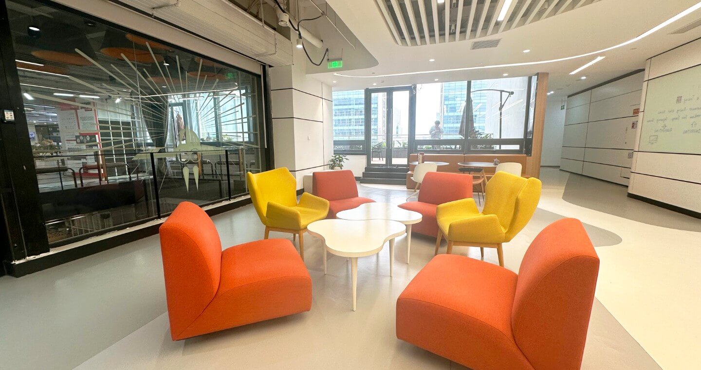 你好兴趣(上海)网络科技有限公司【Hello Interest】官网