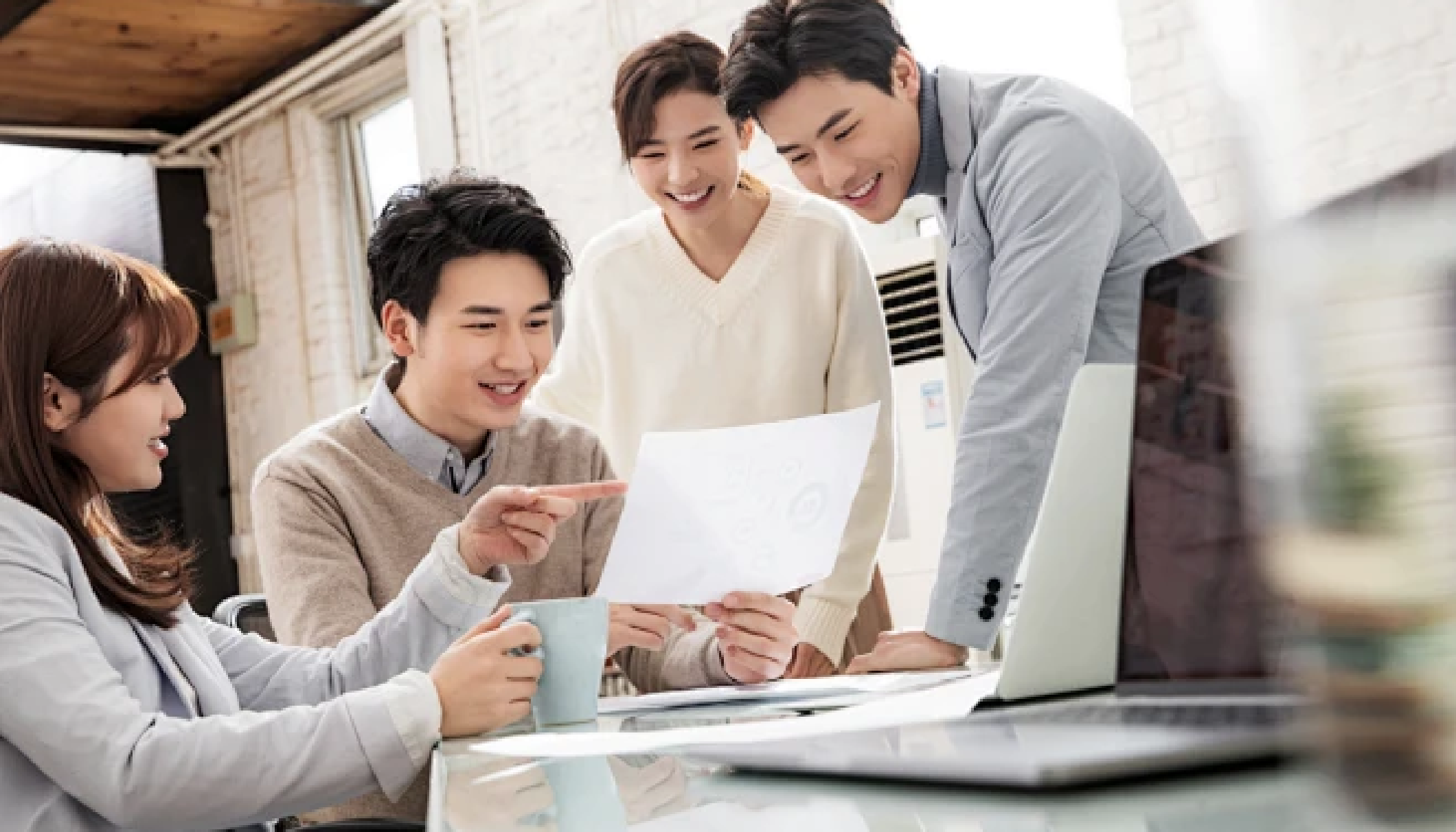 你好兴趣(上海)网络科技有限公司【Hello Interest】官网